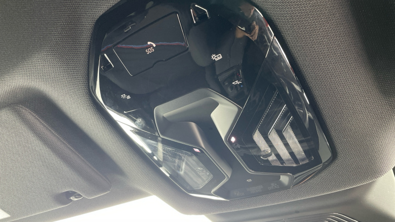 BMW iX 300kW xDrive45 M Sport 101kWh 5dr Auto Electric Estate